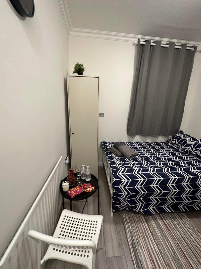 Guest&Rest 4 Apartment Londra Exterior foto