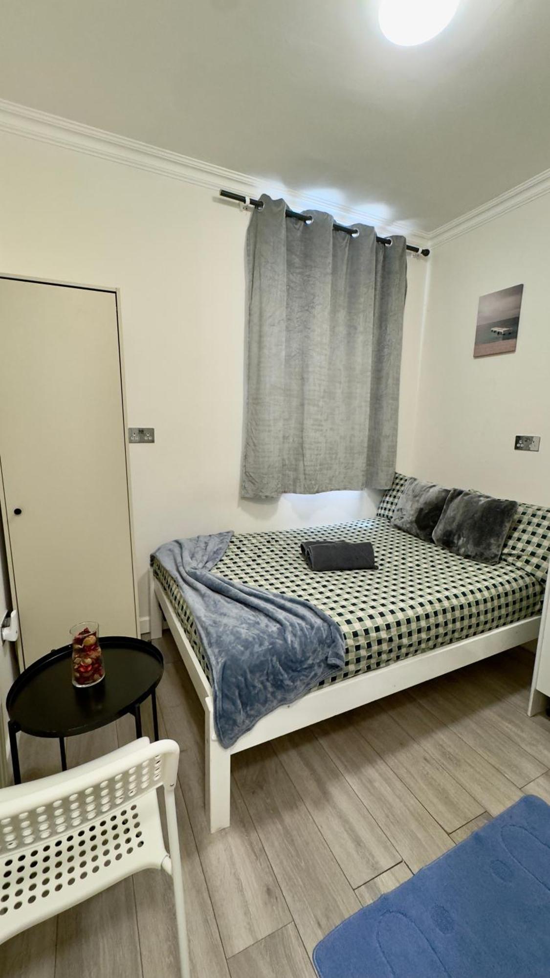 Guest&Rest 4 Apartment Londra Exterior foto